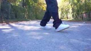 Advanced Cwalk Tutorial