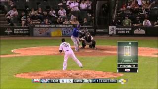 Munenori Kawasaki Highlights