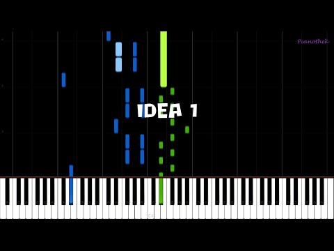 Idea 7 - Gibran Alcocer