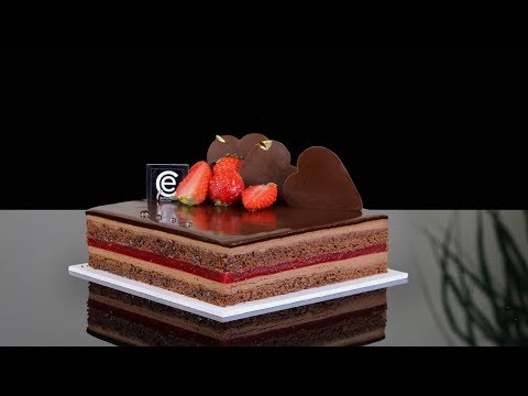 Vídeo: Pastís De Xocolata 