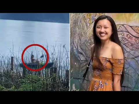 Nancy Ng case: Last known video shows her kayaking in Guatemala, family says