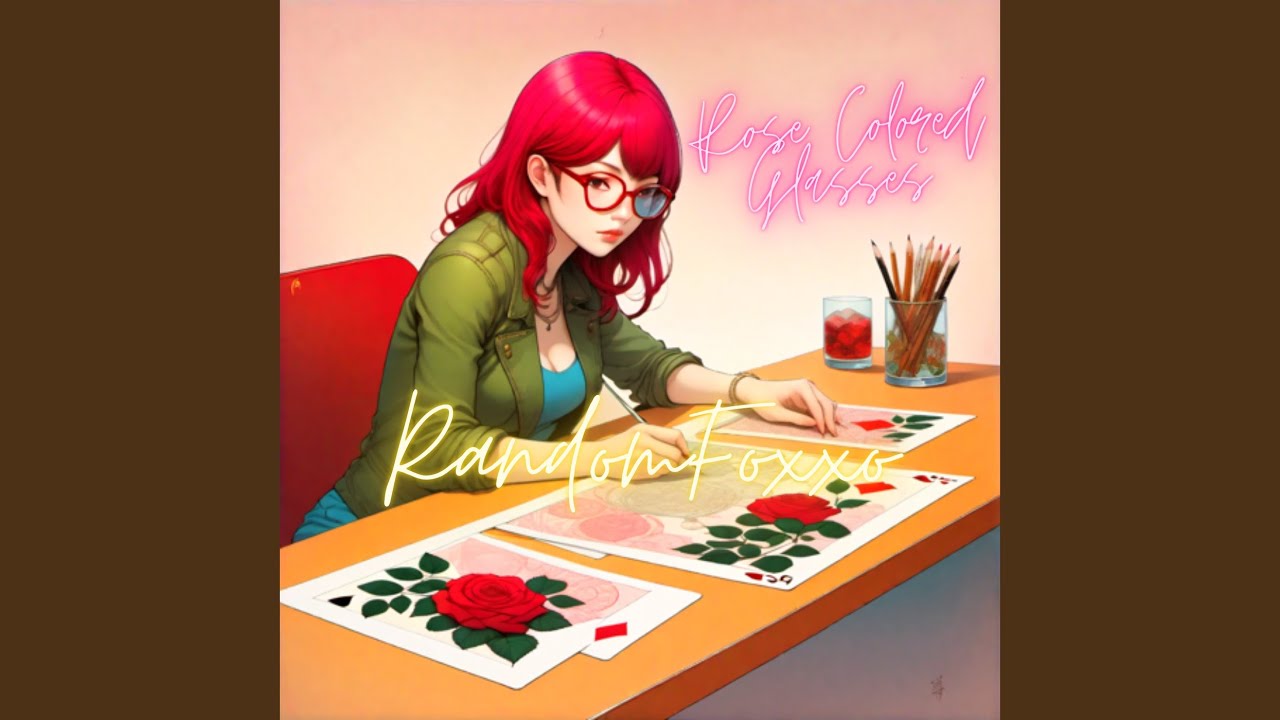 Rose Colored Glasses YouTube