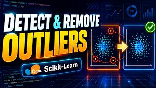 Effective Outlier Detection & Removal in Scikit-Learn | Python