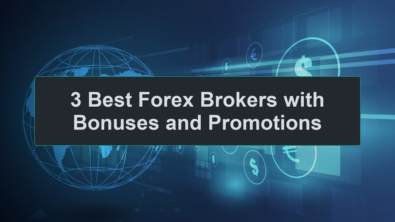 forex broker marketing plan