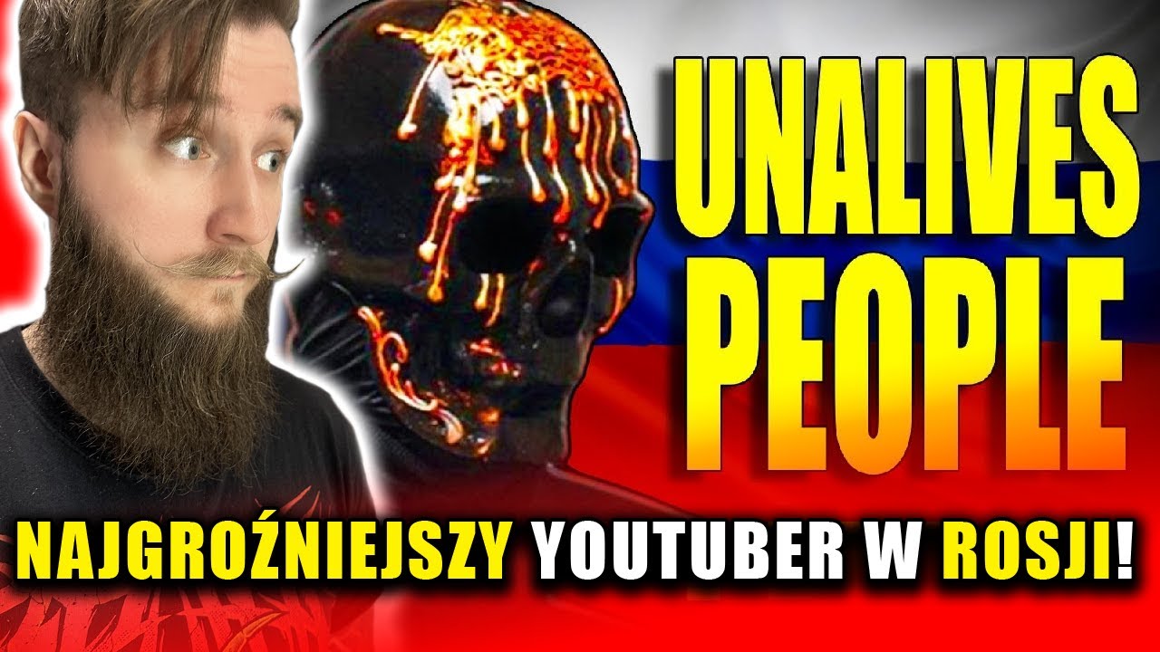 NAJBARDZIEJ NIEBEZPIECZNY TWÓRCA ZNÓW DAJE O SOBIE ZNAĆ? | @Diabeuu OGLĄDA @Pepezilla