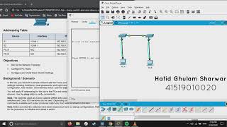 2.9.2 Basic Switch and End Device Configuration