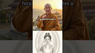Do this whenever a negative thought appears for no reason or something feels off around you.