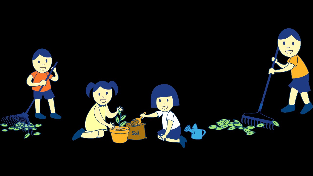 รวมเพลงคุณธรรม