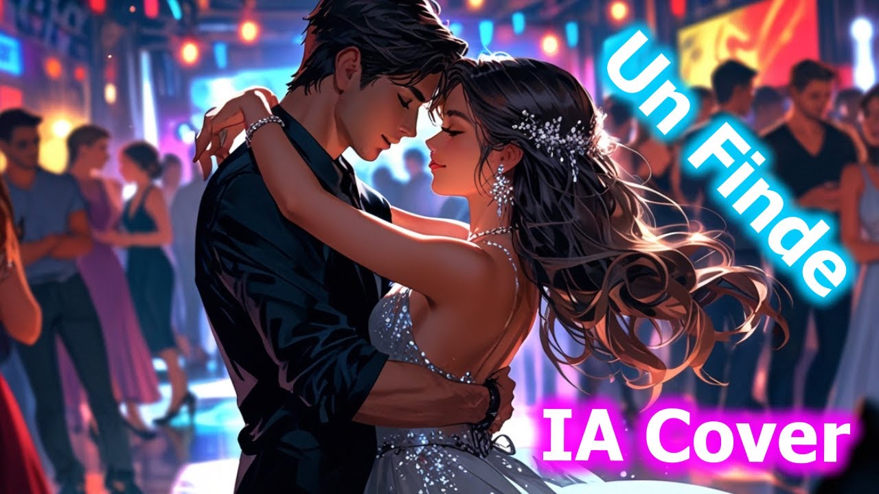 AIglint: Big One, FMK & Ke Personajes – Un Finde CROSSOVER #2 (IA Cover en Español) AIglint: Big One, FMK & Ke Personajes – Un Finde CROSSOVER #2 (IA Cover en Español)