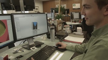 Engineering Co-op Student Experiences 2015