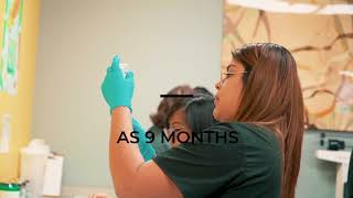 Medical Assistant Program Info - 15 sec