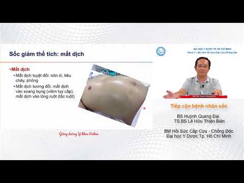 TIẾP CẬN BỆNH