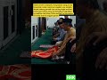 KIYAI BANJAR DENGAN KHAROMAH NYA YANG NYATA