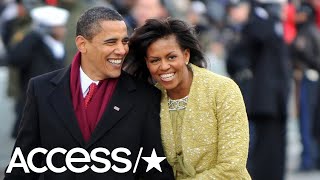 Michelle Obama Reveals The Secret To Her Successful Marriage With Barack Obama