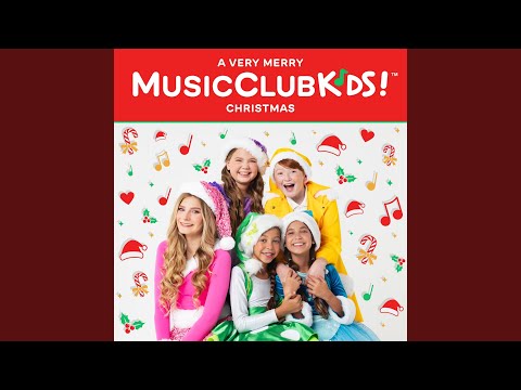 Let’s Get Down To Christmas (Sped Up)