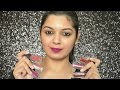 SUGAR Cosmetics Smudge Me Not Liquid Lipsticks | Review & Swatches