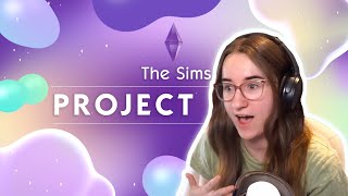 BIG SIMS NEWS! PROJECT RENE, UPDATED BABIES AND NEW CC SYSTEM