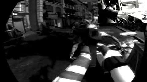 "Zombies on the Holodeck" Pre-Alpha Demo - Oculus Rift & Razer Hydra Gameplay