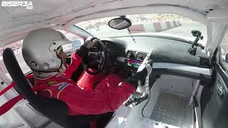 Mike Daghfal - Bmw E46 V10 - 3Rd Drift 2017