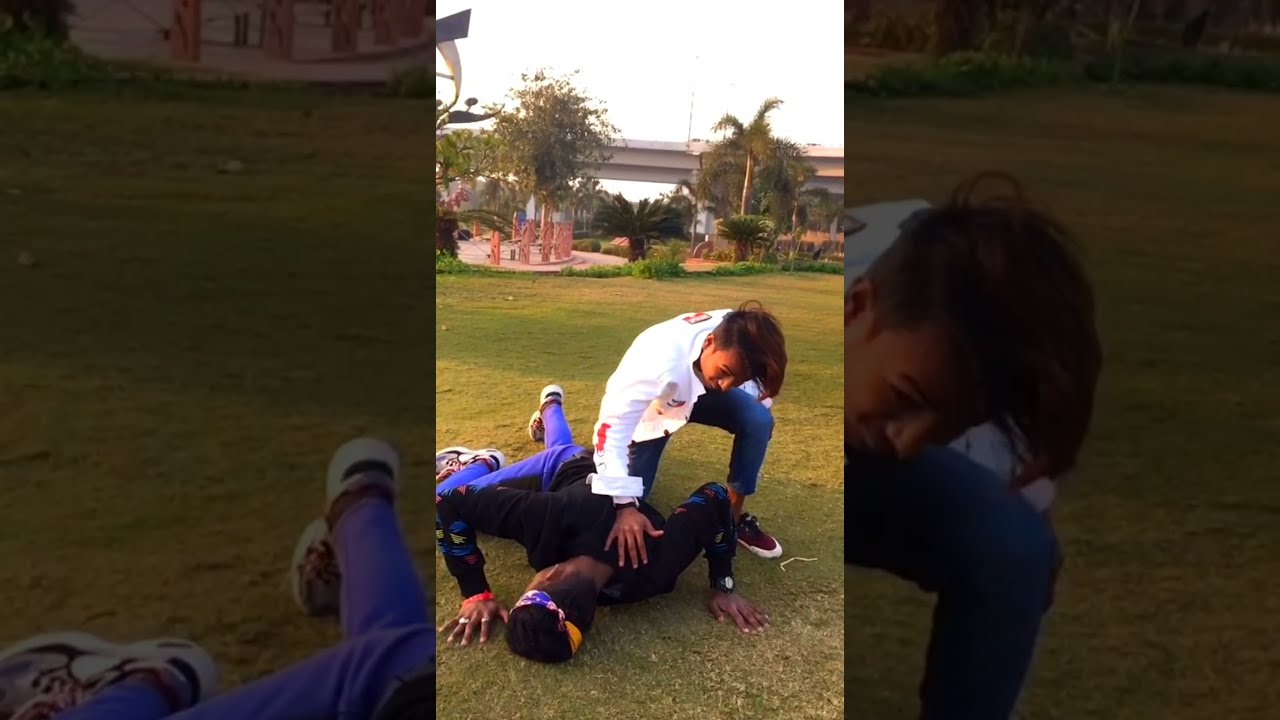 🤬🔥| Action video  [whit kurban 