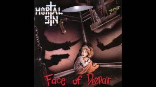 Mortal Sin - Robbie Soles