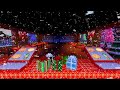 Work at a Pizza Place - Christmas Night (CLEAN, NO WATER SPLASHES)