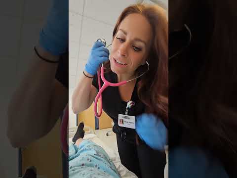 Could I Be Your Nurse Health Scrubs Healthcare