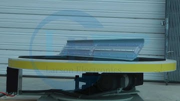 Explosion Proof Low Profile Linear LED light - Class 2 Div 1 - 4 ft - 120-277VAC 50/60hz