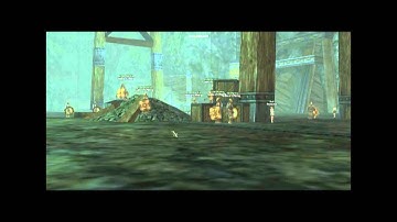 L2 Cyber Interlude 5000x- Official Video