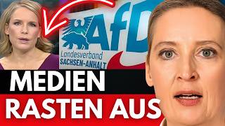 Medien schießen gegen Ulrich Siegmund da er nicht mehr aufzuhalten ist