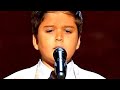 مارون بو عبسي  أغنية يا دارة دوري فينا The Voice Kids mp3