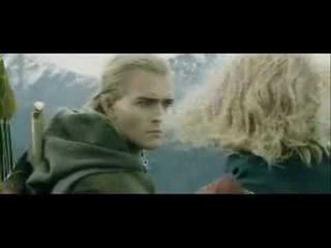 Legolas Greenleaf (Exile)