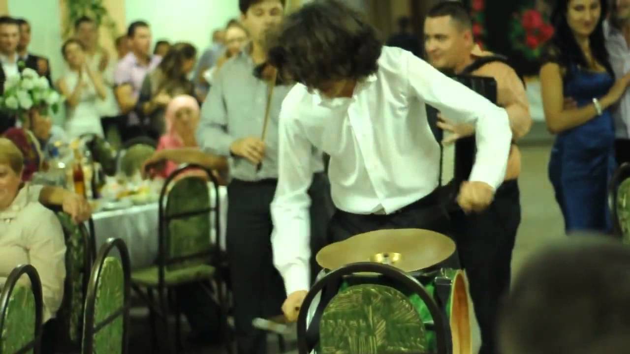 Nicolai Hodinitu Solo la Toba