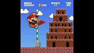 Super Jungle World 2018 screenshot 3