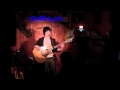 海空 中田雅史 LIVE at GARO(京都西陣) 2011年2月20日