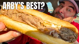 Arby’s French Dip Royale Review | Is It Worth It?