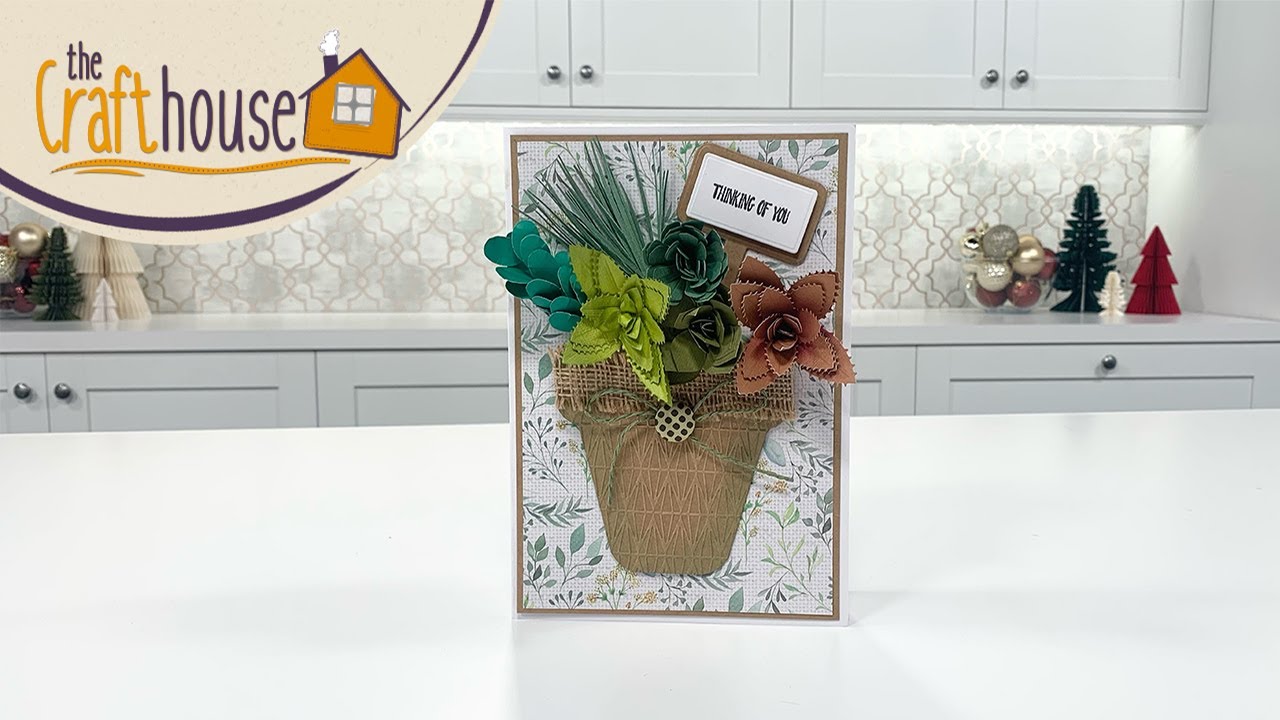 The Craft House: Sharon Callis (04 Dec 2021)