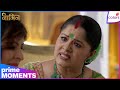 Naagin S1 | Ep. 3 | Yamini Pressures To Have Protection From Snakes-Why? | Colors TV