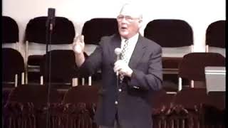 Ray Johnson leading  - How Great Thou Art - 2000