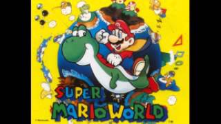 Bonus Level Clear Theme (Super Mario World) - Jackson Beatz