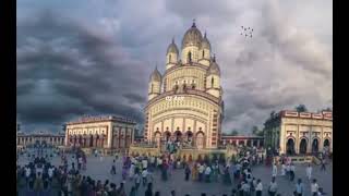Dakshineswar Timpl