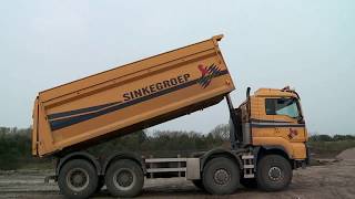 Sinkegroep Transport