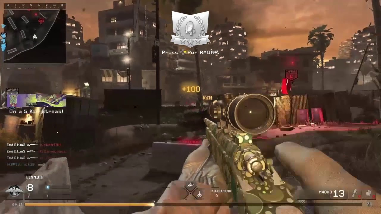 ThatMagNaDude - Miss You