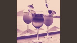 Simplistic Moods for After Work Drinks