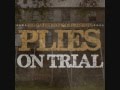 Plies - Some Money (On Trial Mixtape)