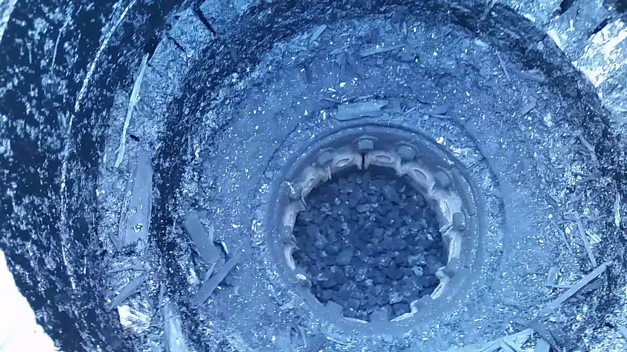 Fire Tube Inspection Fire Tube Inspection - YouTube