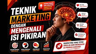 Warna, Harga, dan Trik Psikologi dalam Branding
