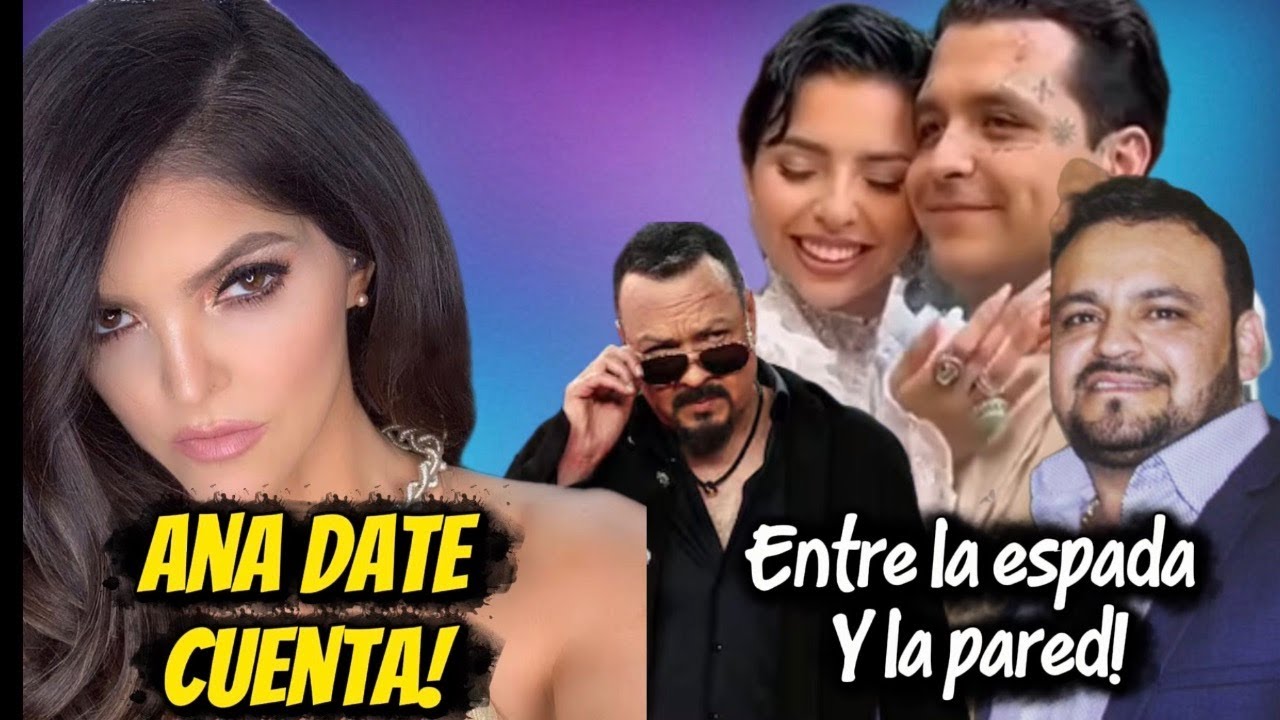 NODAL AL BORDE DEL COLAPSO|MASCABROTHER LE DICE LADRÓN A DERBEZ| ADAL ROMPE EL SILENCIO