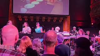 It Takes A Worried Man - Red Room Orchestra & Mark Mothersbaugh Gamh, Sf 18 Jan 2026