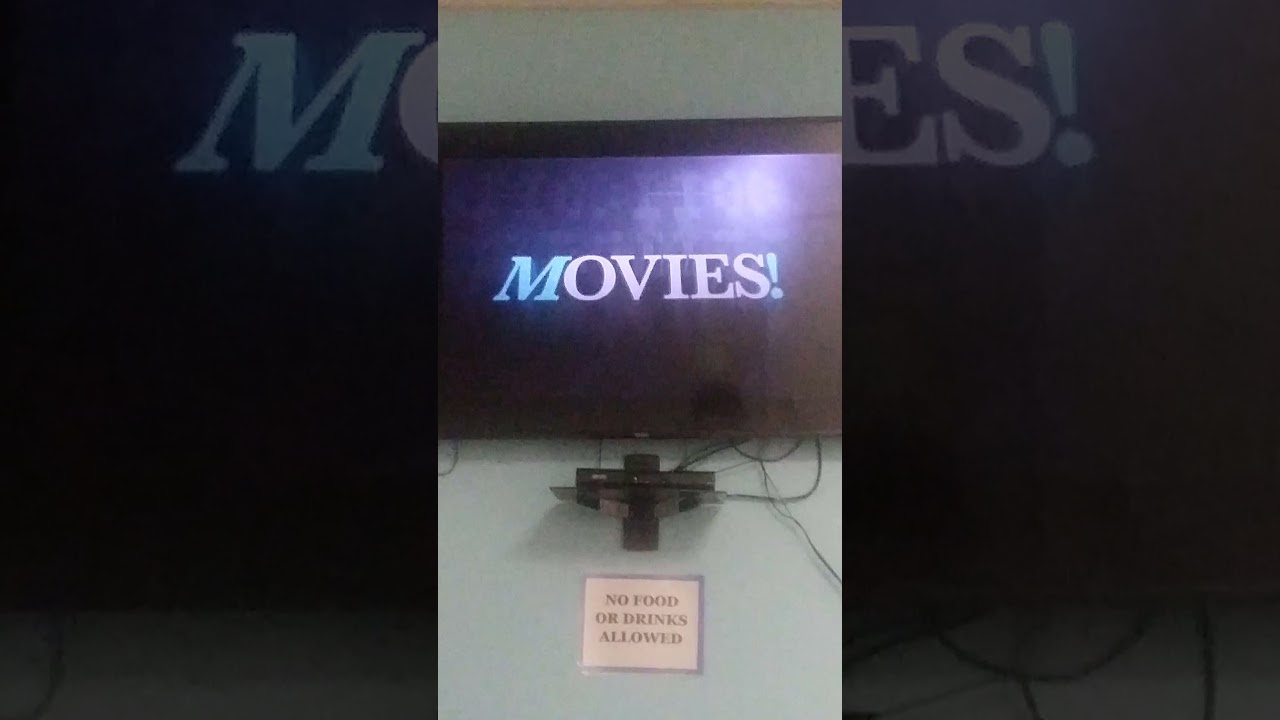 The Omega Man is next on Movies! TV Network